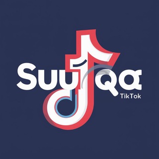 SUUQA TIKTOK