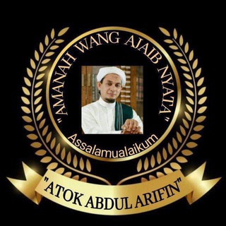 DATOK_ABDULARIFIN