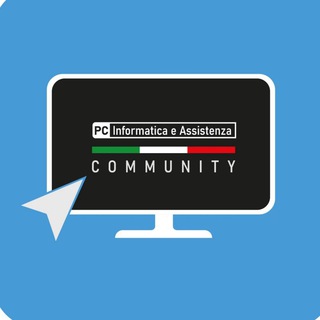 PC & Console 🇮🇹 | Informatica e assistenza