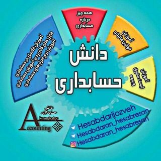 همه چیزدرموردحسابداری