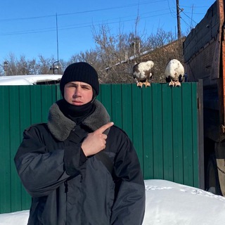 Андрей Бурнашев