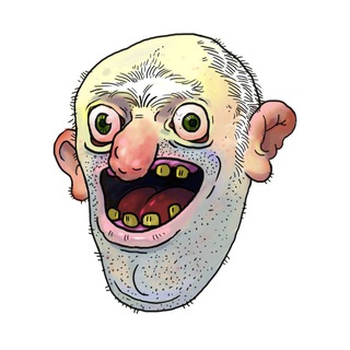 Bomj Bot