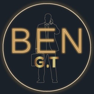 Ben Gold Trader (Official)