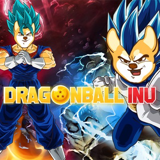Dragonball Inu Korean Community