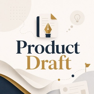 Product Drafts