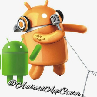 Android App Center