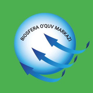 "BIOSFERA TA'LIM" markazi