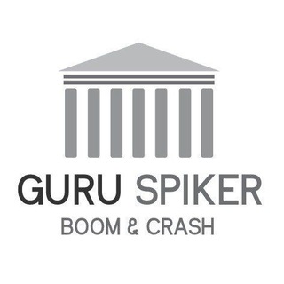 Crash boom guru spiker