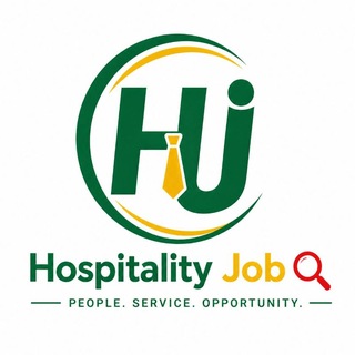 Hospitality Job
