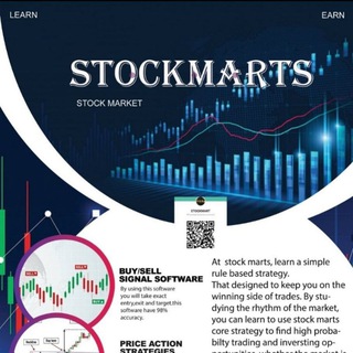 STOCKMARTS (NISM CERTIFIED MUTUAL FUND DISTRIBUTOR)