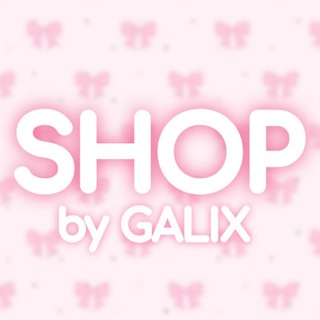 GALIX SHOP👁