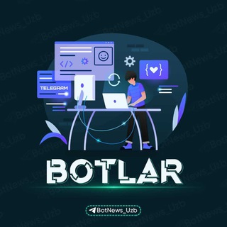 Botlar Admin️