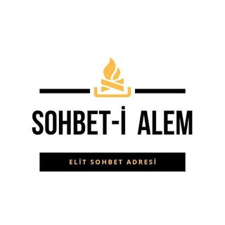 SOHBET-İ ÂLEM☕️