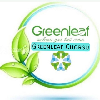 GREENLEAF NAMANGAN