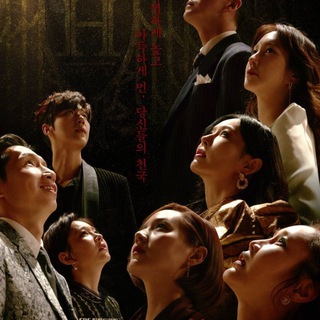 The Penthouse 3: War in Life [Sub Indo]