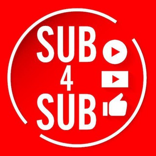 SUB 4 SUB™
