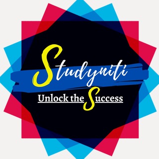 Studyniti- Study with Smriti