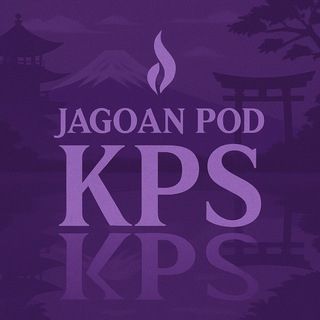 JAGOAN POD KPS