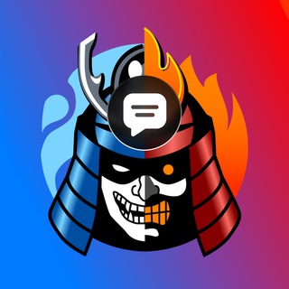 Samurai Versus Chat