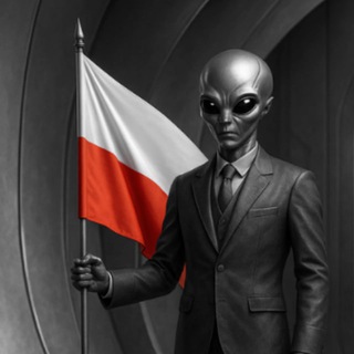 pTGC & UFO 🇵🇱