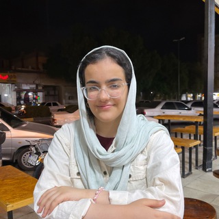 صبا معصوم‌نیا