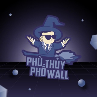 Phù Thủy Phố Wall Channel