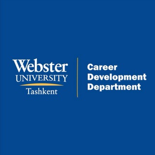 Webster Career Development