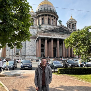У руля