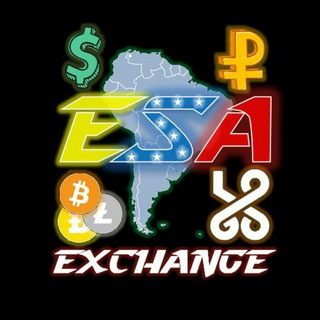 🤖Referencias Exchange Sur America🤖