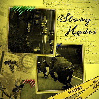 Story Hades Place 🔱