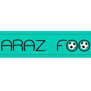 ArAz F●●|کیت فوتبال