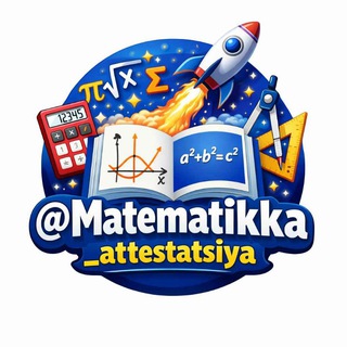 Milliy sertifikat va Attestatsiya tayyorlov kanali