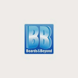 Boards and Beyond