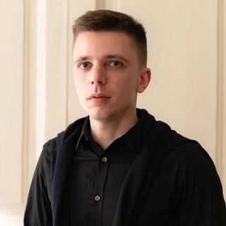 Sasha Iordanov