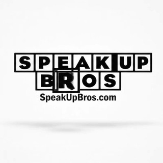 SpeakUpBros ®
