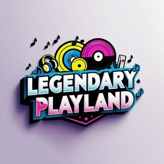 LEGENDARY PLAYLAND