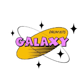 GALAXY 🪐 | DRUM KITS/LOOPS/PLUGINS