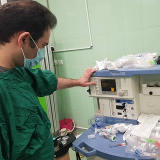 Mohammad Moghimi