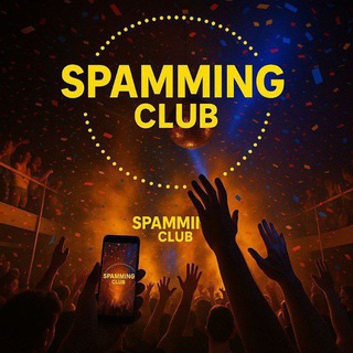 Spamming Club
