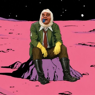 Post-Shitposting (dark woke edition)
