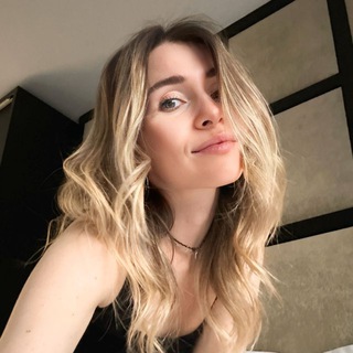 Анна Шамова