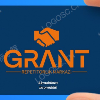 🧑‍💻KIMYO GRANT RM Akmaldinov NATIJALARI👨‍💻🖊📝💼