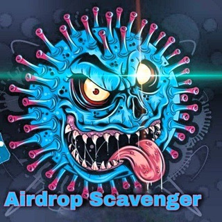 Airdrop Scavenger Community
