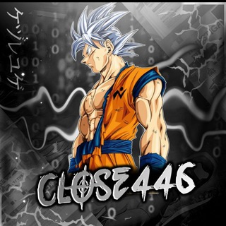 @CLOSE446