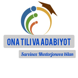 Sarvinozxon Muxtorjonova official bot