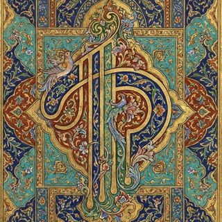Pourario Persian Playlist