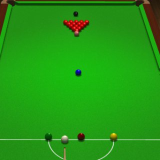 SNOOKER TV (СНУКЕР ТВ) - ИНТЕРНАЦИОНАЛЬНЫЙ ЧАТ