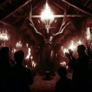 ILLUMINATI 666