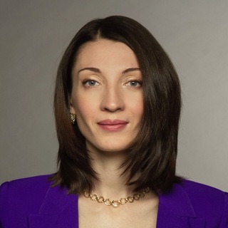 Юлия Рябкова