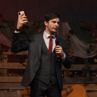 Павел Романов